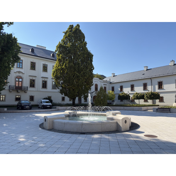 Picture Hungary Eger 2025-09 8 - Tours Eger