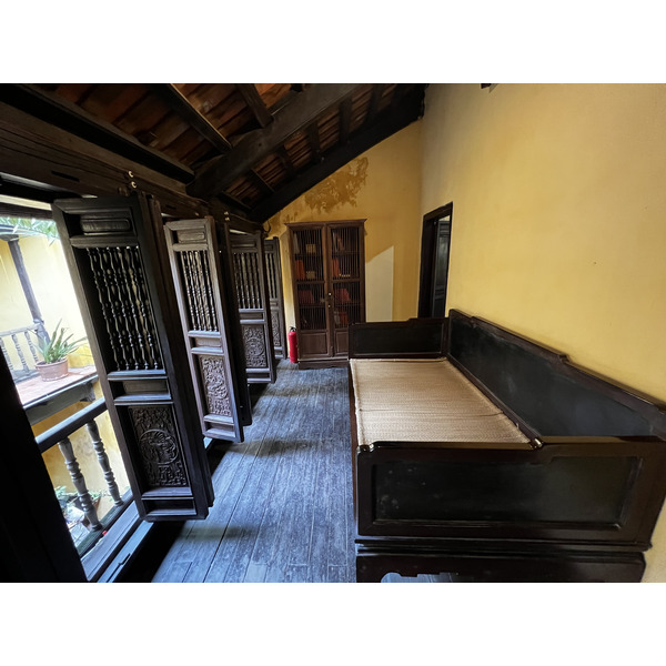 Picture Vietnam Hanoi Heritage House 2024-01 11 - Center Heritage House