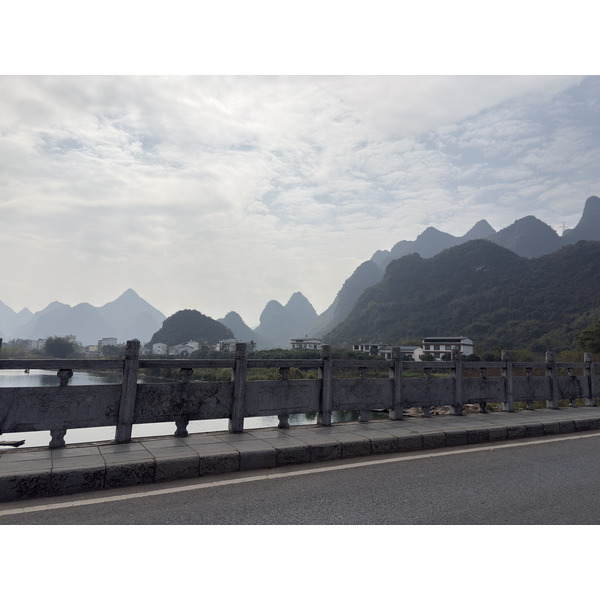 Picture China Yangshuo 2026-01 84 - Journey Yangshuo