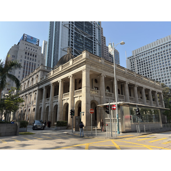 Picture Hong-Kong Hong Kong Island 2026-01 31 - History Hong Kong Island