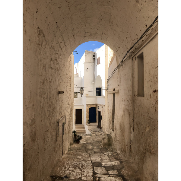 Picture Italy Ostuni 2024-09 21 - Recreation Ostuni