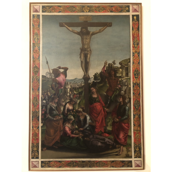 Picture Italy Urbino 2024-09 352 - History Urbino