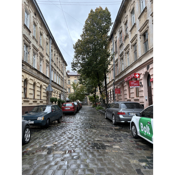Picture Ukraine Lviv 2024-10 488 - Around Lviv