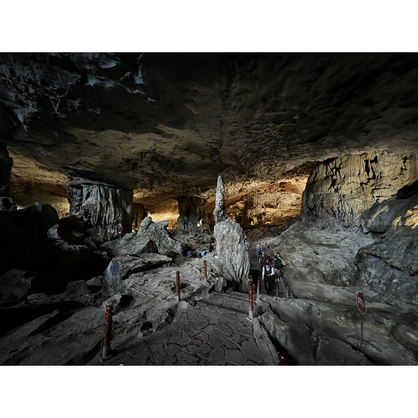 Picture Vietnam Ha Long Bay Sung Sot Cave 2024-01 50 - Discovery Sung Sot Cave