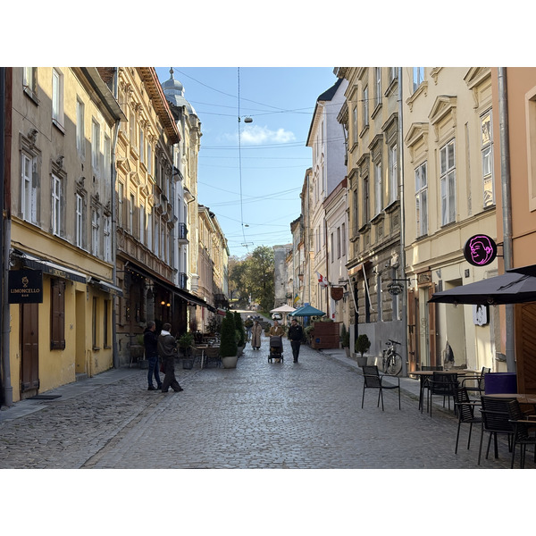 Picture Ukraine Lviv 2024-10 68 - Around Lviv