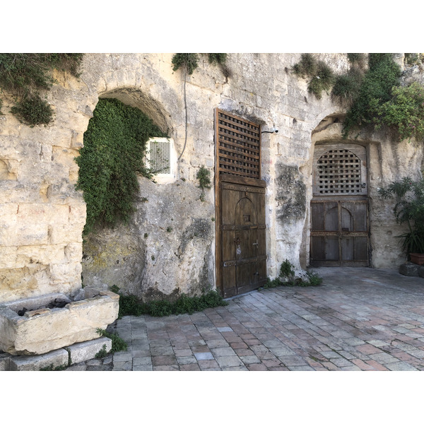 Picture Italy Matera 2024-09 35 - Discovery Matera