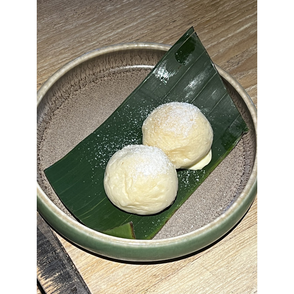 Picture Vietnam Hanoi Sadhu Vegetarian Restaurant 2024-01 8 - History Sadhu Vegetarian Restaurant