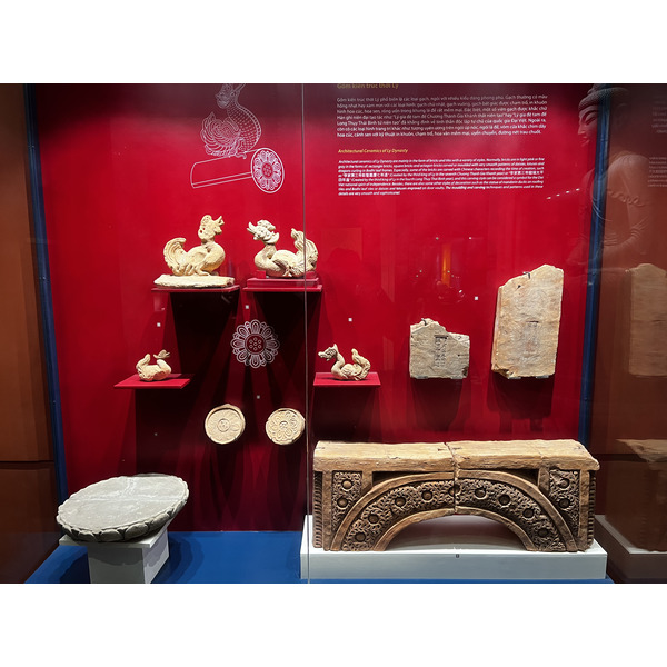 Picture Vietnam Ho Chi Min City History Museum 2024-01 91 - Tour Ho Chi Min City History Museum