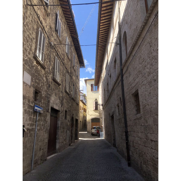 Picture Italy Ascoli Piceno 2024-09 38 - Recreation Ascoli Piceno