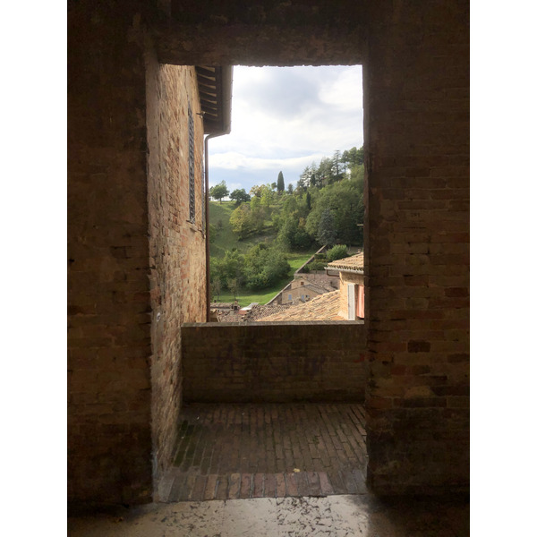 Picture Italy Urbino 2024-09 507 - Tours Urbino