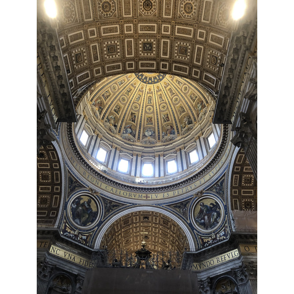 Picture Italy Rome 2024-09 144 - Tour Rome