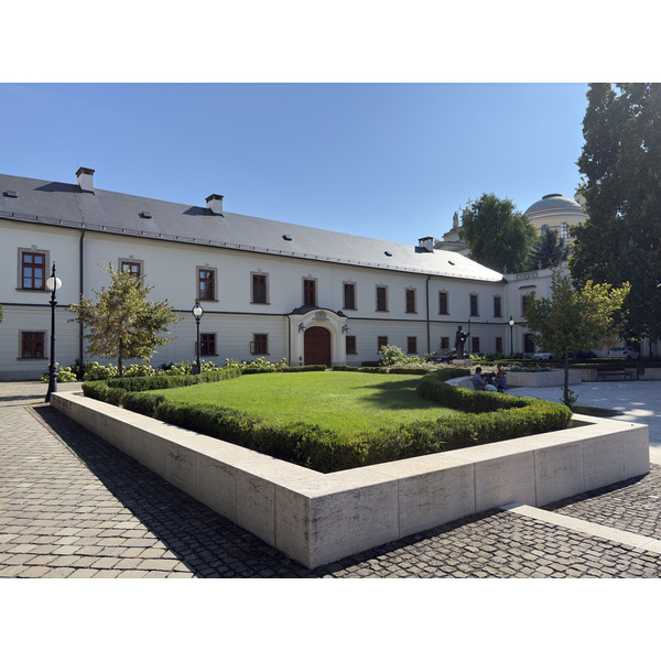 Picture Hungary Eger 2025-09 13 - Discovery Eger