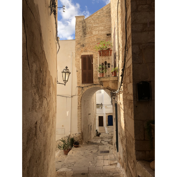 Picture Italy Ostuni 2024-09 15 - Center Ostuni