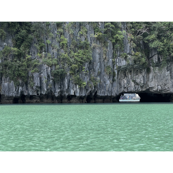 Picture Vietnam Ha Long Bay 2024-01 97 - History Ha Long Bay