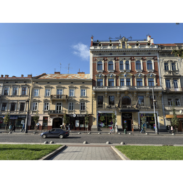 Picture Ukraine Lviv 2024-10 389 - Discovery Lviv