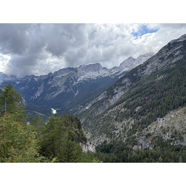 Picture Slovenia Soca River 2025-09 112 - Tour Soca River