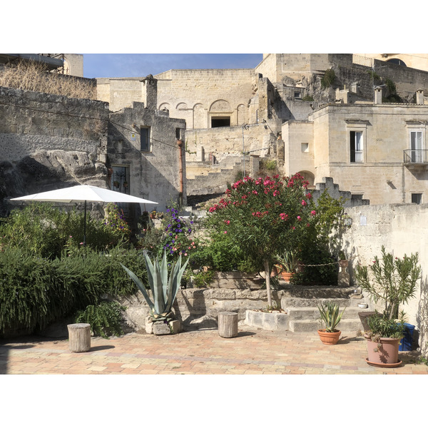 Picture Italy Matera 2024-09 37 - Tour Matera