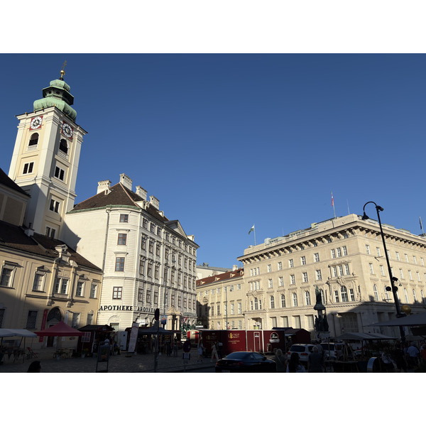 Picture Austria Vienna 2025-09 154 - Discovery Vienna