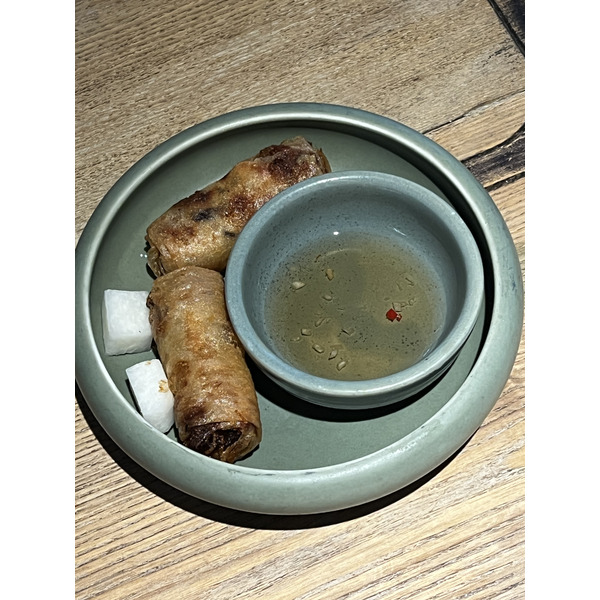 Picture Vietnam Hanoi Sadhu Vegetarian Restaurant 2024-01 7 - Journey Sadhu Vegetarian Restaurant