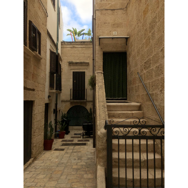 Picture Italy Polignano a mare 2024-09 2 - History Polignano a mare