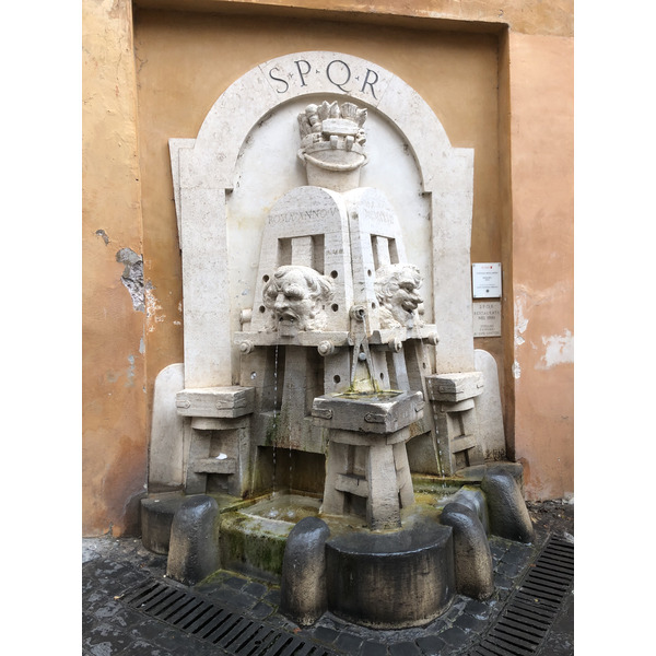 Picture Italy Rome 2024-09 3 - History Rome