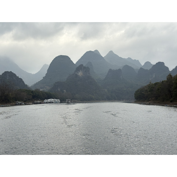 Picture China Guilin to Yangshuo cruise 2026-01 100 - Discovery Guilin to Yangshuo cruise