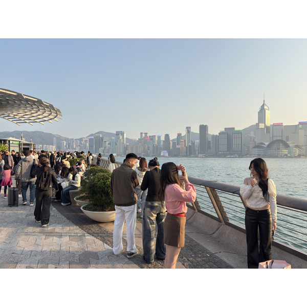 Picture Hong-Kong Tsim Sha Tsui 2026-01 44 - Discovery Tsim Sha Tsui