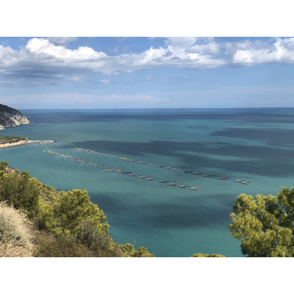 Picture Italy Gargano 2024-09 97 - Recreation Gargano