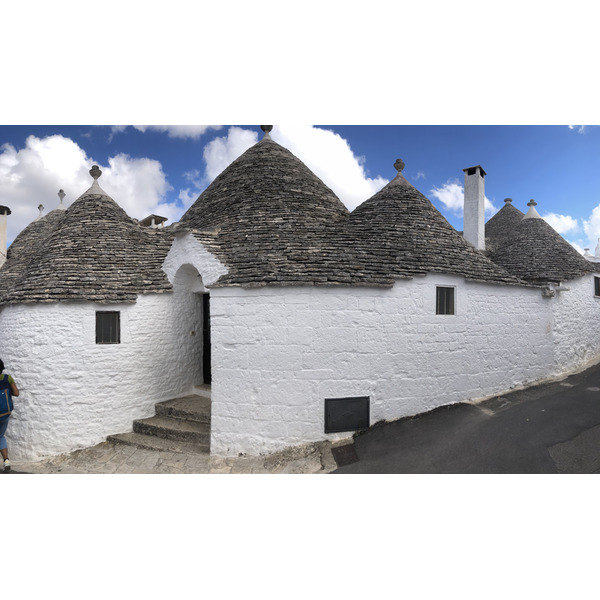 Picture Italy Alberobello 2024-09 113 - Recreation Alberobello