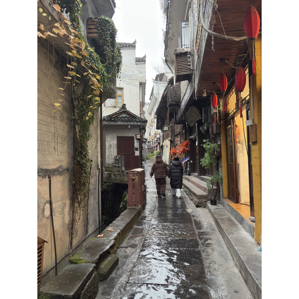Picture China Fenghuang Ancient City 2026-01 57 - Tours Fenghuang Ancient City