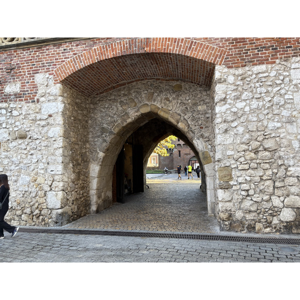 Picture Poland Krakow 2024-10 337 - Journey Krakow