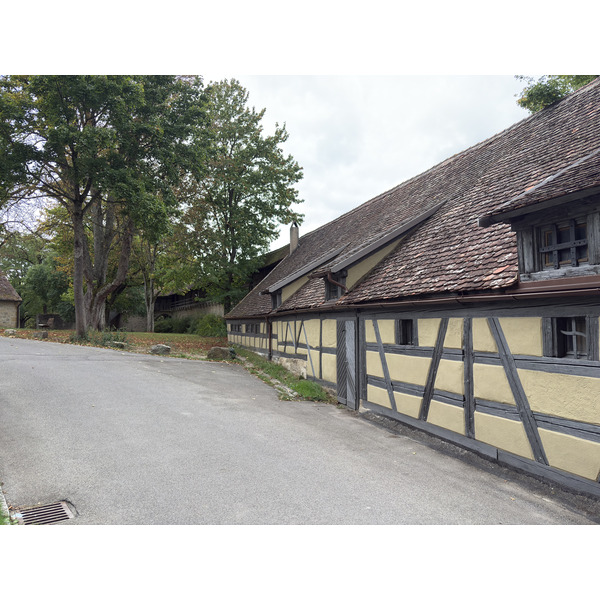 Picture Germany Rothenburg ob der Tauber⁩ 2025-09 175 - Around Rothenburg ob der Tauber⁩