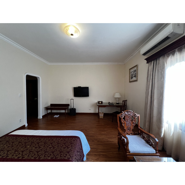 Picture Vietnam Saigon Continental Hotel 2024-01 10 - Discovery Continental Hotel