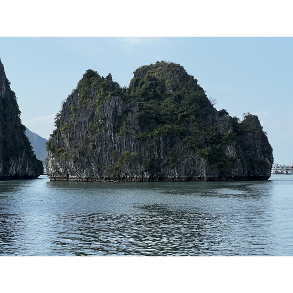 Picture Vietnam Ha Long Bay 2024-01 74 - Journey Ha Long Bay