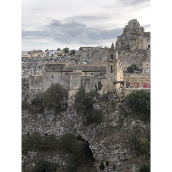 Picture Italy Matera 2024-09 18 - Journey Matera