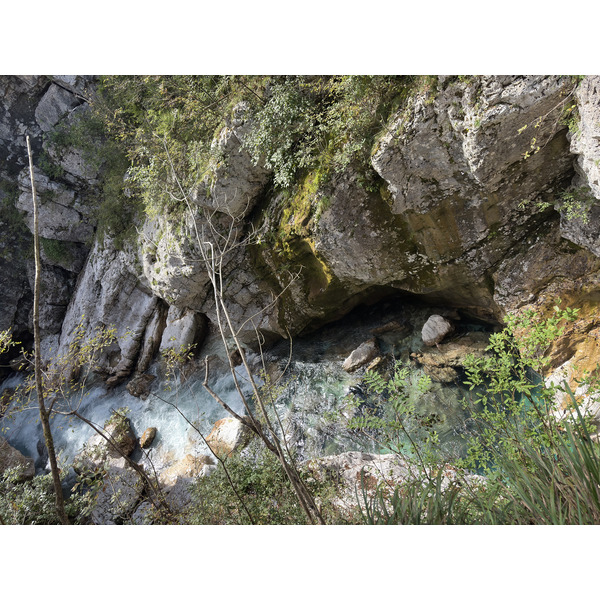 Picture Slovenia Soca River 2025-09 127 - Journey Soca River