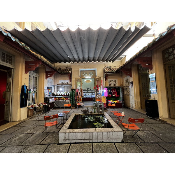 Picture Vietnam Ho Chi Min City History Museum 2024-01 141 - Tours Ho Chi Min City History Museum