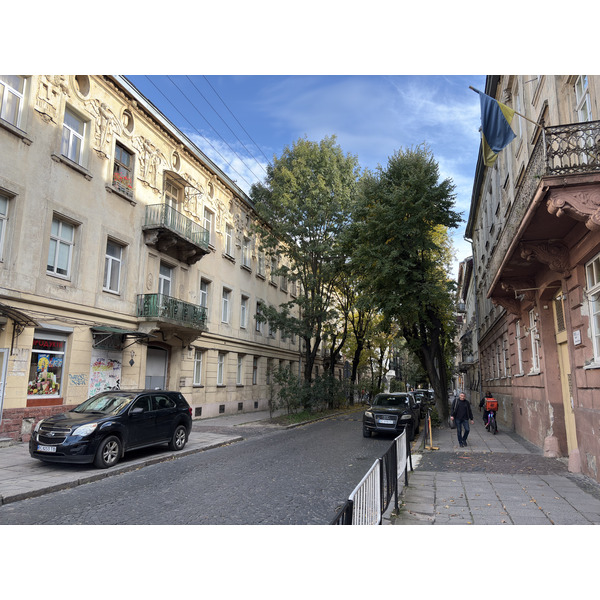 Picture Ukraine Lviv 2024-10 327 - Tour Lviv