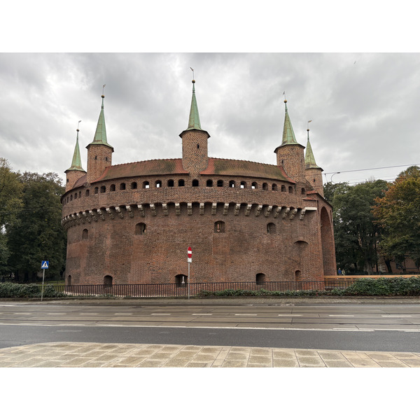 Picture Poland Krakow 2024-10 265 - Discovery Krakow