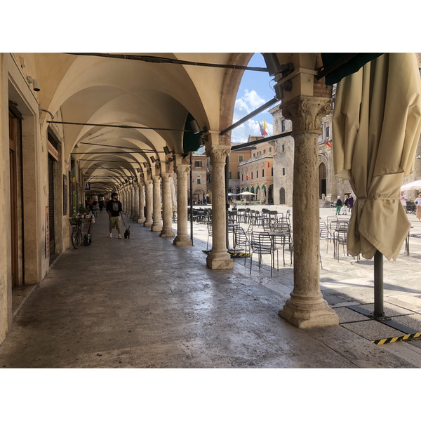 Picture Italy Ascoli Piceno 2024-09 36 - Recreation Ascoli Piceno