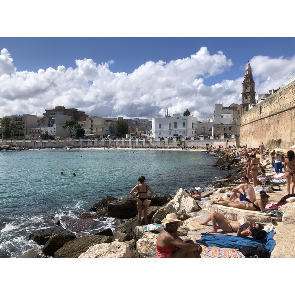 Picture Italy Monopoli 2024-09 72 - Tour Monopoli