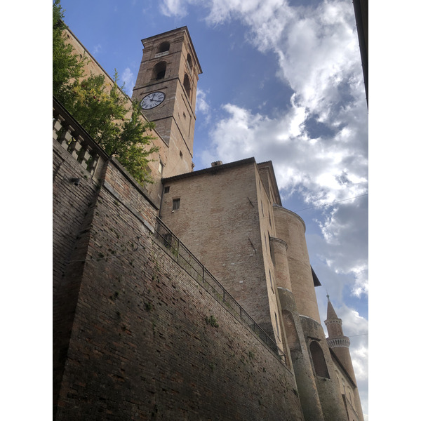 Picture Italy Urbino 2024-09 129 - Tours Urbino