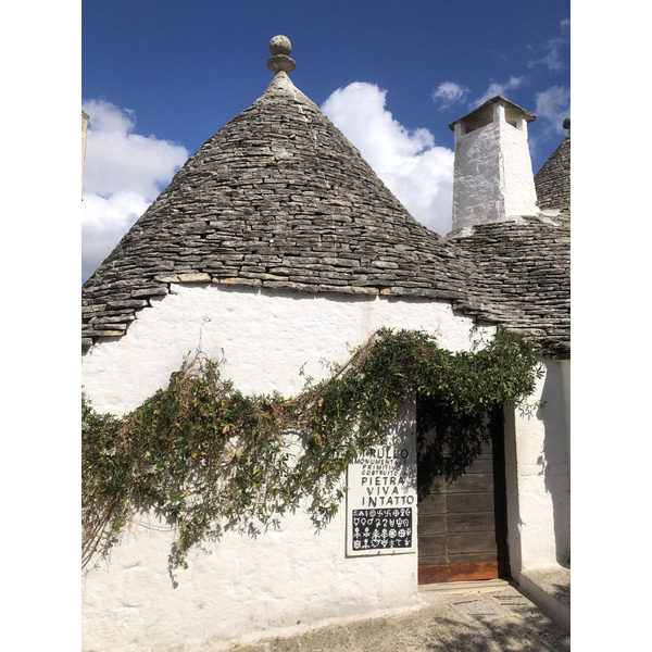 Picture Italy Alberobello 2024-09 8 - Around Alberobello