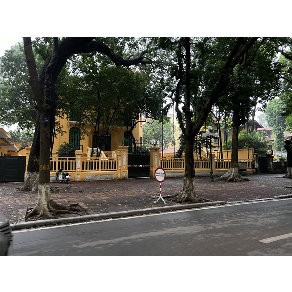 Picture Vietnam Hanoi 2024-01 40 - Journey Hanoi