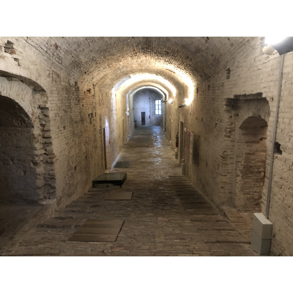 Picture Italy Urbino 2024-09 345 - Discovery Urbino