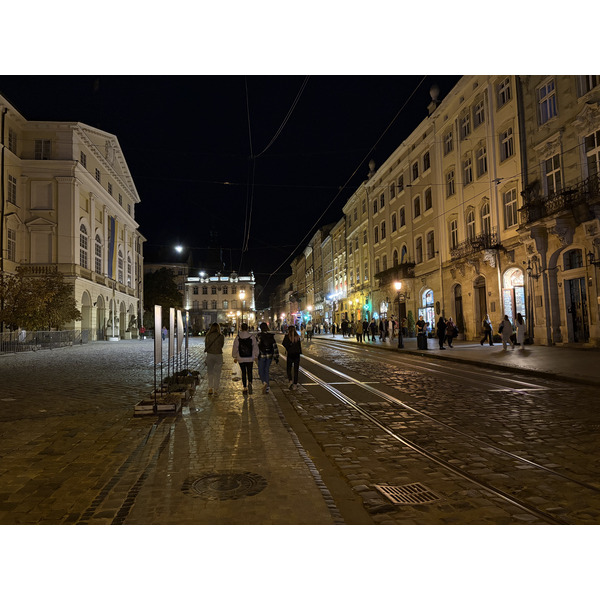 Picture Ukraine Lviv 2024-10 316 - Discovery Lviv
