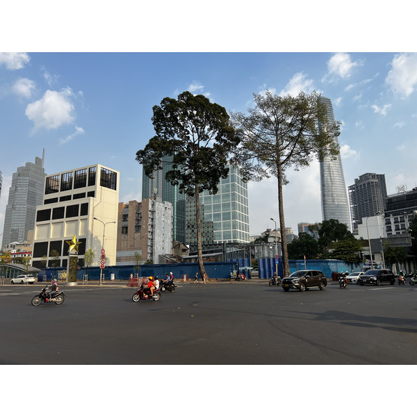 Picture Vietnam Saigon 2024-01 17 - Discovery Saigon
