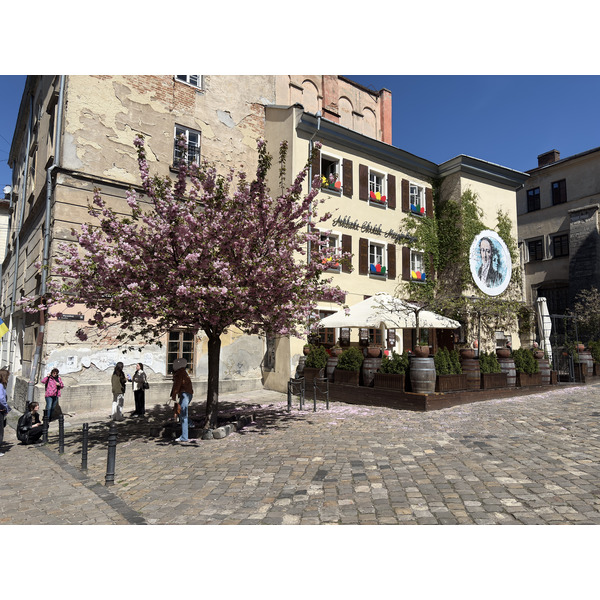 Picture Ukraine Lviv 2025-04 53 - Tours Lviv