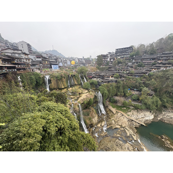 Picture China Furong Ancient Town 2026-01 28 - Tours Furong Ancient Town