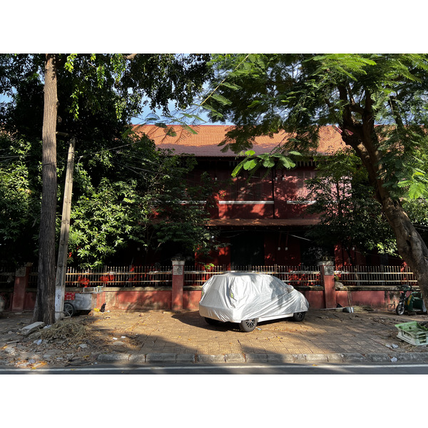 Picture Cambodia Phnom Penh 2024-01 90 - Center Phnom Penh